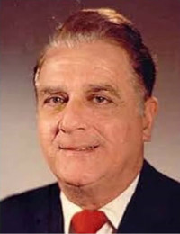 Anthony J. D'Angelo
