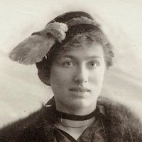 Edith Södergran