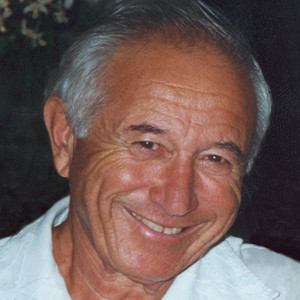 Jerry Jampolsky