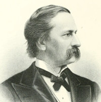 Josiah Gilbert Holland
