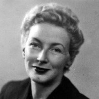 Mary Welsh Hemingway