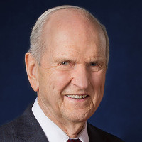 Russel M. Nelson