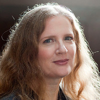 Suzanne Collins